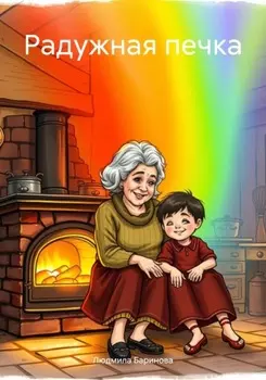 Радужная печка