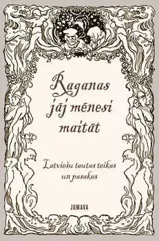 Raganas jj mnesi maitt
