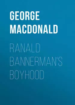 Ranald Bannerman's Boyhood