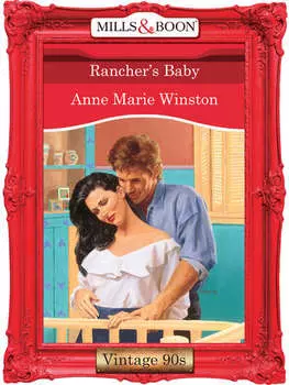 Rancher's Baby