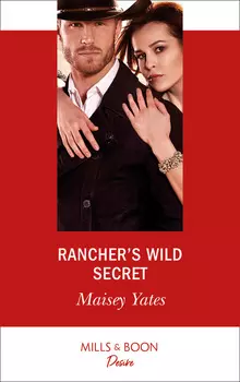Rancher's Wild Secret