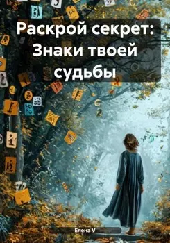 Раскрой секрет: Знаки твоей судьбы
