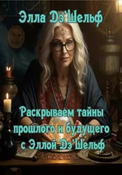 Раскрываем тайны прошлого и будущего с Эллой Дэ'Шельф