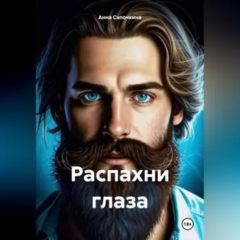 Распахни глаза