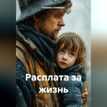 Расплата за жизнь