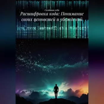Расшифровка кода: Понимание своих ценностей и убеждений