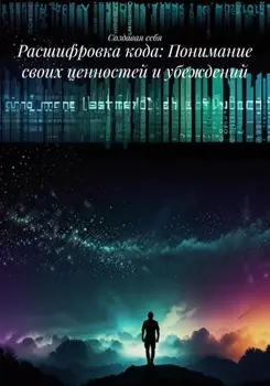 Расшифровка кода: Понимание своих ценностей и убеждений