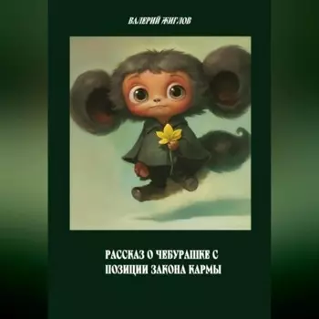 Рассказ о Чебурашке с позиции закона кармы
