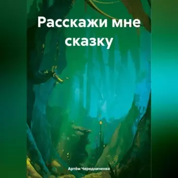 Расскажи мне сказку