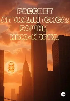 Рассвет апокалипсиса: Башни Нью-Йорка