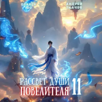 Рассвет Души Повелителя. Том 11