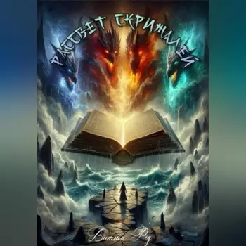 Рассвет Скрижалей