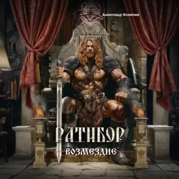 Ратибор. Возмездие