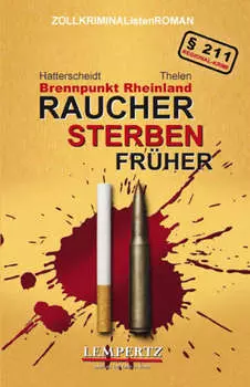 Raucher sterben fr?her