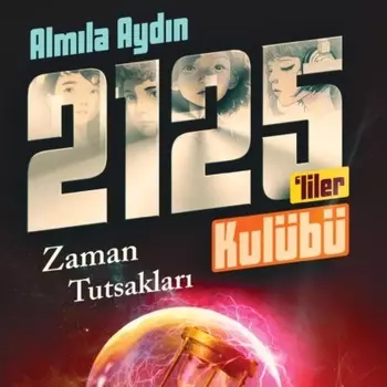 RAUF VE 2125'LILER KUL?B? – ZAMANIN TUTSAKLARI