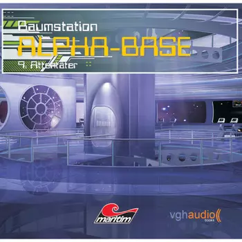 Raumstation Alpha-Base, Folge 9: Attent?ter