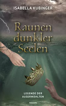 Raunen dunkler Seelen