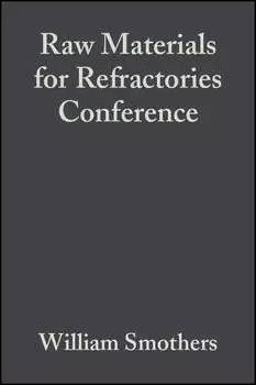 Raw Materials for Refractories Conference
