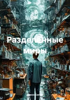 Разделённые миры