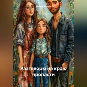 Разговорю на краю пропасти