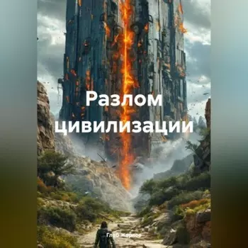 Разлом цивилизации