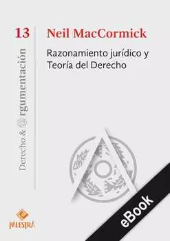 Razonamiento jur?dico y Teor?a del Derecho