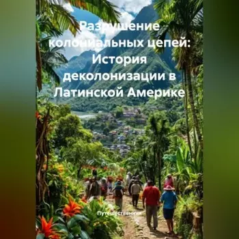 Разрушение колониальных цепей: История деколонизации в Латинской Америке