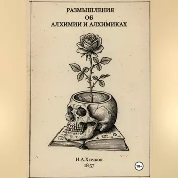 Разышления об алхимии и алхимиках