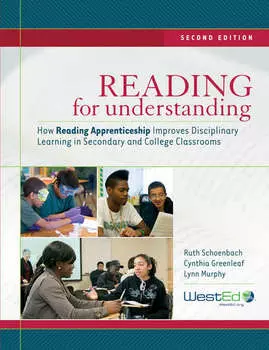 Reading for Understanding. How Reading Apprenticeship Improves Disciplinary Learning in Secondary and College Classrooms
