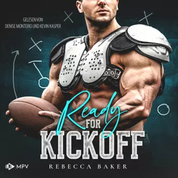 Ready for Kickoff: Ein Touchdown f?r Ivy - Brooklyn Dragons, Buch 1 (ungek?rzt)