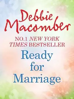 Ready for Marriage