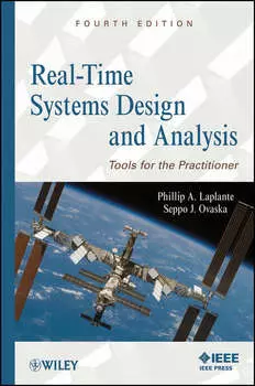 Real-Time Systems Design and Analysis. Tools for the Practitioner