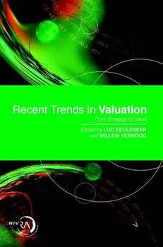 Recent Trends in Valuation