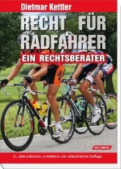 Recht f?r Radfahrer