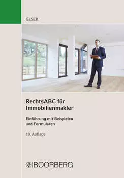 RechtsABC f?r Immobilienmakler