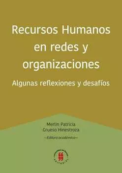 Recursos Humanos en redes y organizaciones