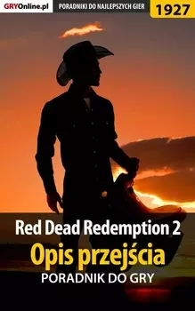 Red Dead Redemption 2