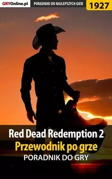 Red Dead Redemption 2