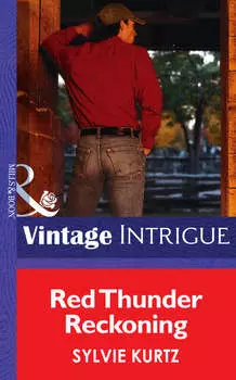 Red Thunder Reckoning