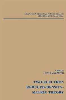 Reduced-Density-Matrix Mechanics
