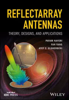 Reflectarray Antennas
