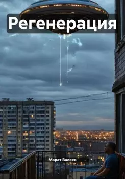 Регенерация