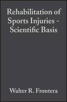 Rehabilitation of Sports Injuries. Scientific Basis