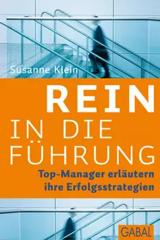 Rein in die F?hrung