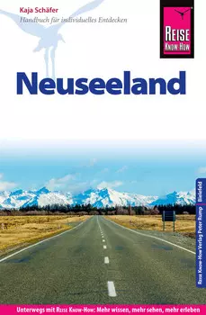 Reise Know-How Reisef?hrer Neuseeland