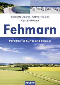 Reisef?hrer Fehmarn