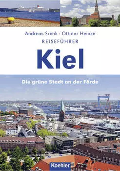 Reisef?hrer Kiel