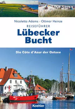 Reisef?hrer L?becker Bucht