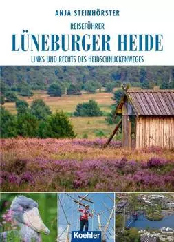 Reisef?hrer L?neburger Heide