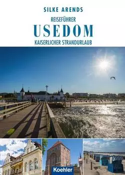 Reisef?hrer Usedom